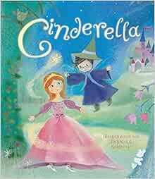 Title: Cinderella: 9781781868713: Amazon.com: Books