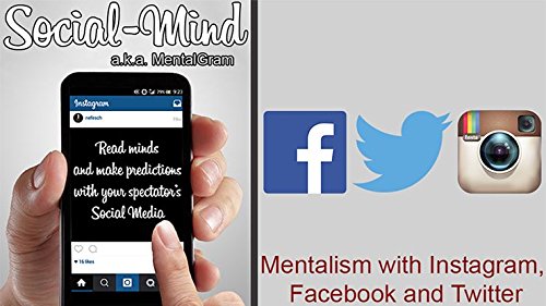 Social Mind by Nefesch - DVD