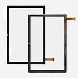ARSSLY Pritom TronPad L10 10.1" Touch Screen Digitizer Glass Panel Replacement view 3