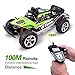 RC Car, Remote Control Car, Abeyc 1:12 Scale Terrain RC Cars, Electric Remote Control Off Road Monster Truck, 2.4Ghz Radio 4WD Fast 30+ MPH RC Car, with LED Light and 1500mAh Batteries