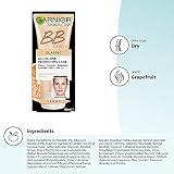 Garnier BB Cream Original Light Tinted Moisturiser 50ml SPF 15 Normal Dry Skin view 3