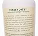 Trader Joe's Moisturizing Cream Extra Dry Formula Unscented Herbal Blend With Aloe