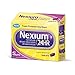 Nexium 24HR Tablet, 42 Count (Pack of 2)