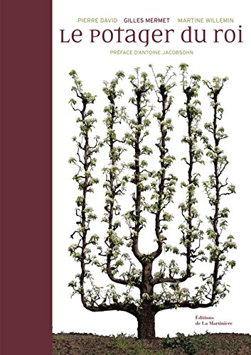 Le Potager du Roi by (Hardcover)