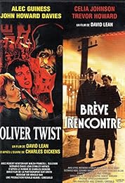 Oliver Twist + Brève Rencontre