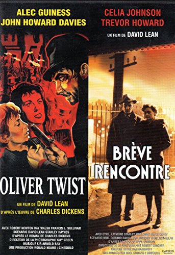 Oliver Twist + Brève Rencontre