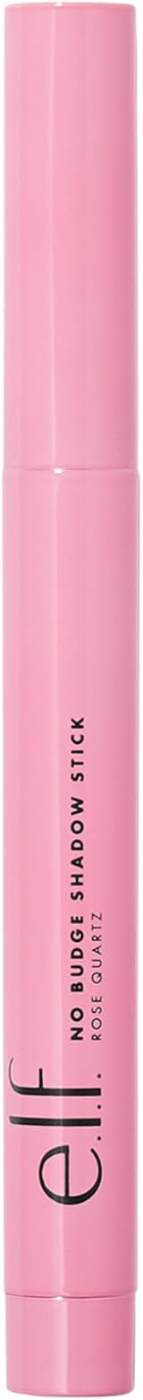 e.l.f No Budge Shadow Stick Rose Quartz Eyeshadow view 3