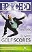Get Psyched: Secrets to Lower Golf Scores - Book by Dr. Travis Fox