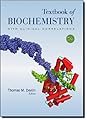 Textbook of Biochemistry with Clinical Correlations