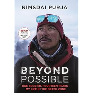 Beyond Possible: ’14 Peaks: Nothing is Impossible’ Now On Netflix