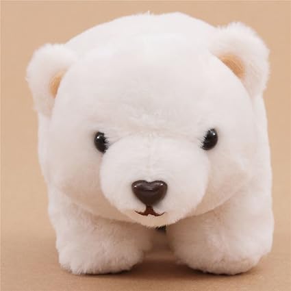 oso de peluche japones
