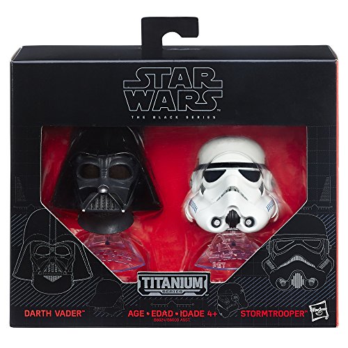 muñeco de darth vader