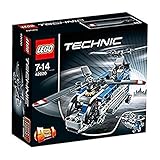 LEGO Technic 42020 Twin-rotor Helicopter