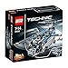 LEGO Technic 42020 Twin-rotor Helicopter 