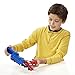 Transformers Robots in Disguise Titan Changers Optimus Prime Action Figure