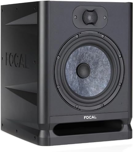 Focal CMS 50 スタジオモニター 2本 Focal CMS 50 Studio Monitor