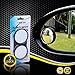 Drive Safe Blind Spot Mirrors HD 2
