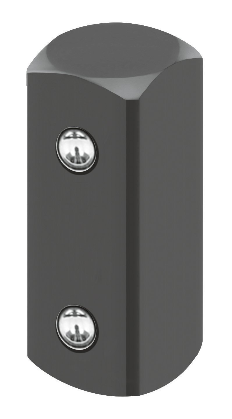 Matador 5062 0002 Square Connector, 20 (3/4)