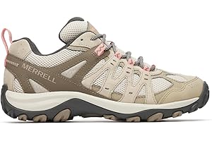 Merrell Women's Accentor 3 Hiking Shoes