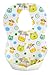 Munchkin Travelware Disposable Bibs - 72 Pack