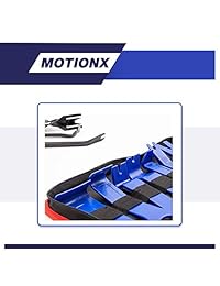 Motionx   Juego de herramientas de extracción de pinzas de clip para extractor de herramientas con bolsa de almacenamiento