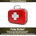 Pain Relief Guided Self Hypnosis: Chronic & Acute Pain Control, Relaxation, & Self Healing with Bonu by 