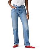 Levi's Womens 501 Curve Jeans