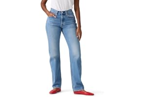 Levi's Womens 501 Curve Jeans