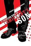 A Peculiar Kind of Immigrant's Son by Sergio Troncoso