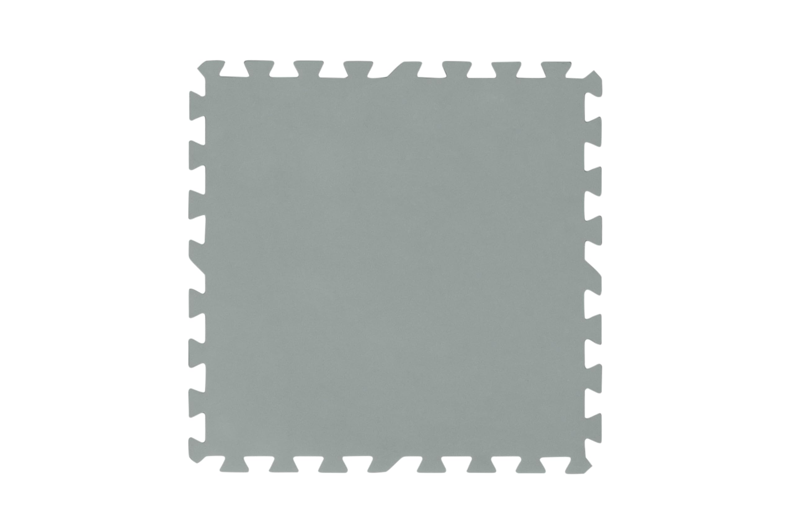 Bestway | Pool Floor Protector 9-Pack, Grey 50 cm x 50 cm