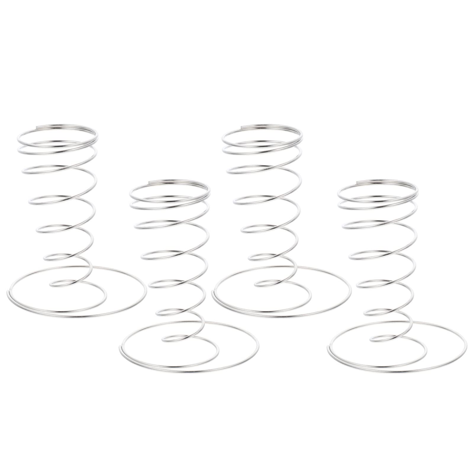 HANABASS 4pcs Ice Cream Cone Holders Creative Display Stands for Parties Weddings and Events for Ice Cream and Sushi Cone Storage