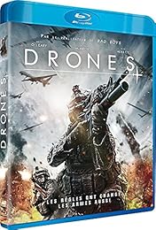 Drones - Blu-ray