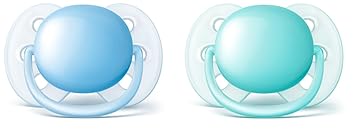 amazon avent pacifier
