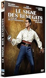 Le Signe des renégats