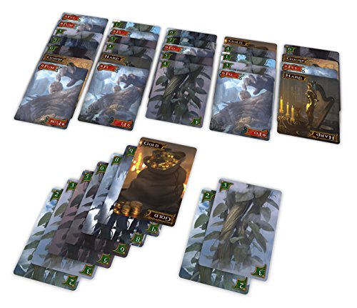 The Blood Of An Englishman