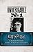 Harry Potter: Wanted Posters Pocket Notebook Collection (Set of 3)