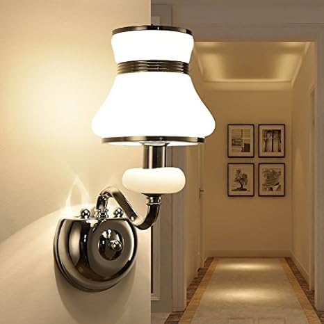 hotel bedside lights