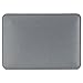 Incase INMB100286-CGY 15 Inch Laptop Case Grey - Laptop Bags (Heather, 38.1 cm (15 Inches) Grey