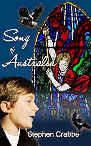 Read Song of Australia<br />[Z.I.P]