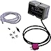 DEL Ozone Ecs-1Rpozm-U 115V/230 Volts Spa Ozone Generator with Mini Ozone Cord