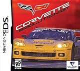 Corvette Evolution GT - Nintendo DS