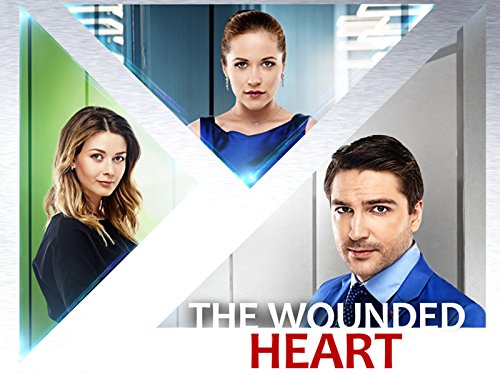 The Wounded Heart