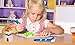 3D Printing Pen, Glyby Intelligent 3D Drawing Doodle Art with 1.75mm ABS Filament Refill (Blue)