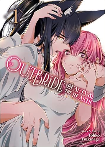 Outbride: Beauty and the Beasts Vol. 1 - 