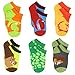 The Good Dinosaur Boys 6 pack Socks (Toddler)