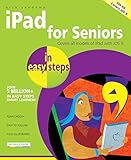 iPad for Seniors in easy steps, 5th Edition: Covers iOS 9 by Nick Vandome