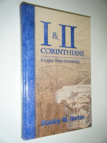 I & II Corinthians I & II Corinthians