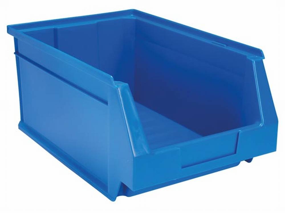 Tayg 34335 Stackable Storage Bin mod. 54, Blue
