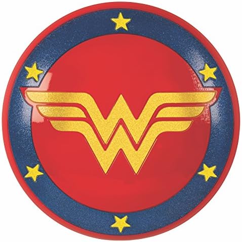 wonder woman shield toy