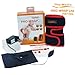 TherMedic Far Infrared Heating Pad, Thermedic Orange